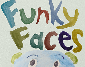 Funky Faces